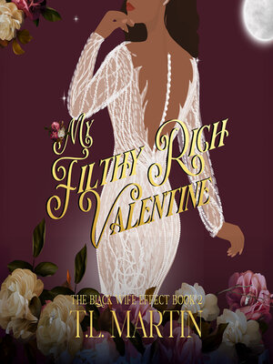 My Filthy Rich Valentine - Audiobook